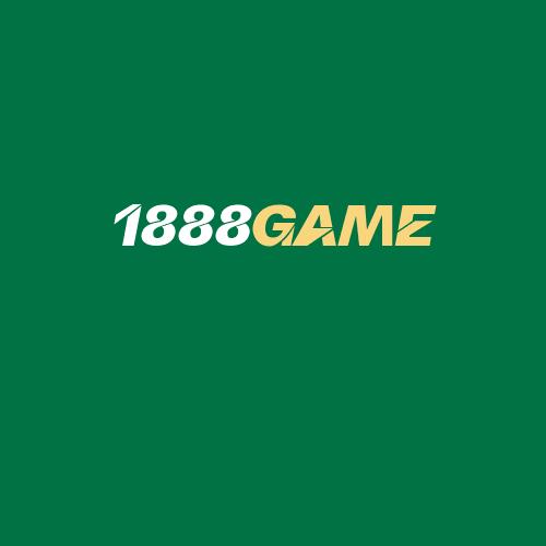 Logo da 1888GAME