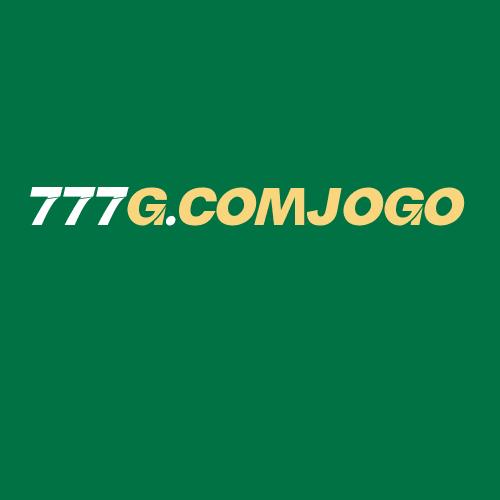 Logo da 777GJOGO