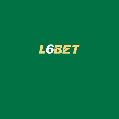 Logo da L6BET