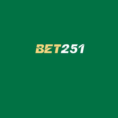 Logo da BET251