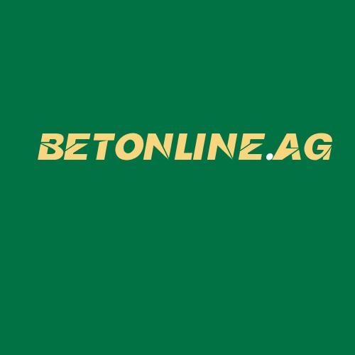 Logo da BETONLINE.AG