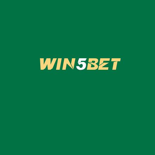 Logo da WIN5BET